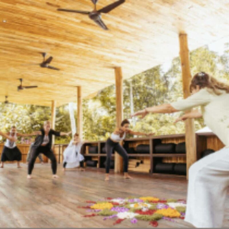 Ubud: Kundalini Yoga and Sound Experience - Why This Experience Offers Real Value