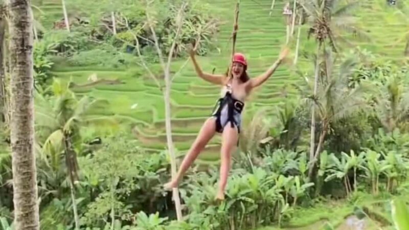 Ubud: Lazy Cave River Tubing and Zipline in Rice Terrace - Frequently Asked Questions