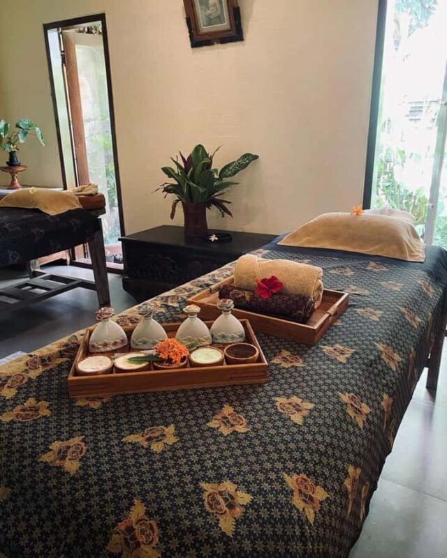 Ubud: Luxury Spa Massage Relaxing Package Amidst Rice Field - Authenticity and Reviews