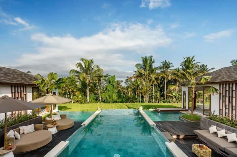 Ubud: luxury villa pool afternoon experience (Secret Sunbed) - Good To Know