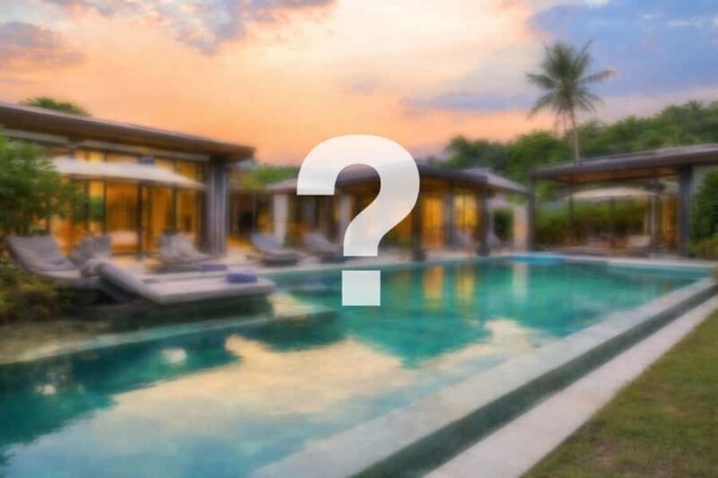 Ubud: luxury villa pool afternoon experience (Secret Sunbed) - Authentic Feedback from Past Guests