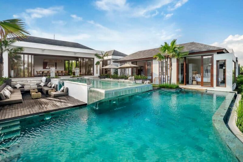 Ubud: luxury villa pool afternoon experience (Secret Sunbed) - Who Is This Experience Best Suited For?