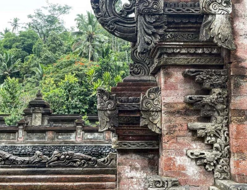 Ubud: Mangening Water Temple Tour with Spiritual Cleansing - Who Is This Tour Best For?