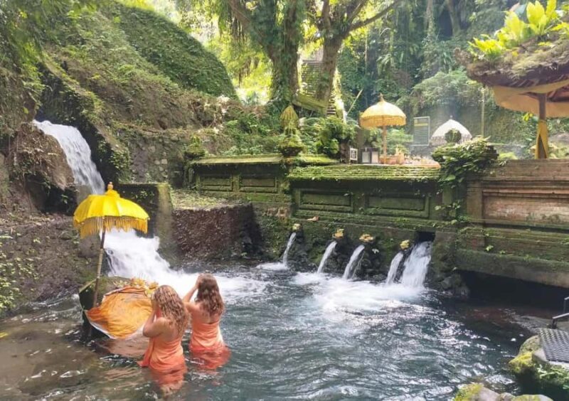 Ubud: Mangening Water Temple Tour with Spiritual Cleansing - Final Thoughts