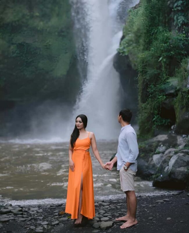 Ubud: Mask Museum, Heritage Homes, and Waterfall Tour - Practical Details and What to Know