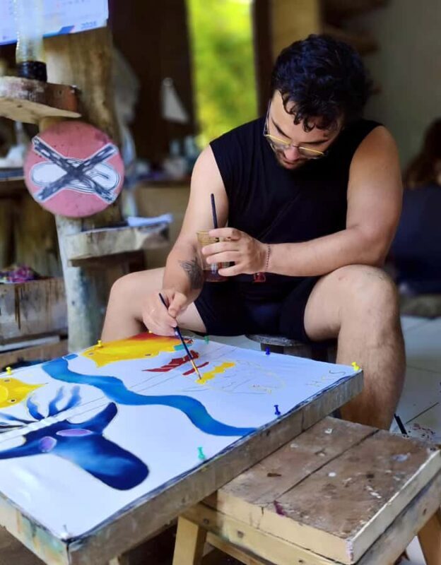 Ubud: Mask Museum, Heritage Homes, and Waterfall Tour - Who Is This Tour Best For?