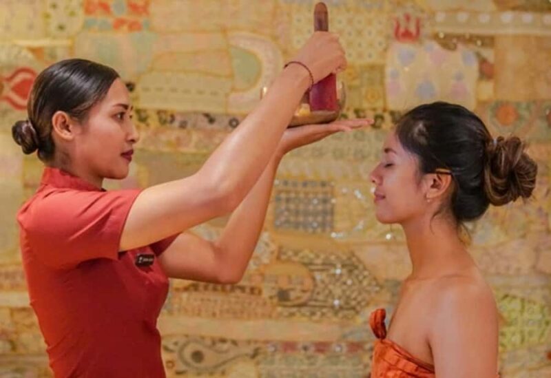 Ubud: Massage & Flower Bath at Tejas Spa Jembawan - What to Expect from the Experience