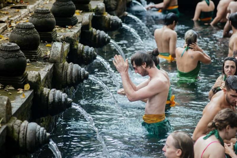 Ubud: Monkey Forest, Ceking Rice Terraces and More Full Day - Good To Know