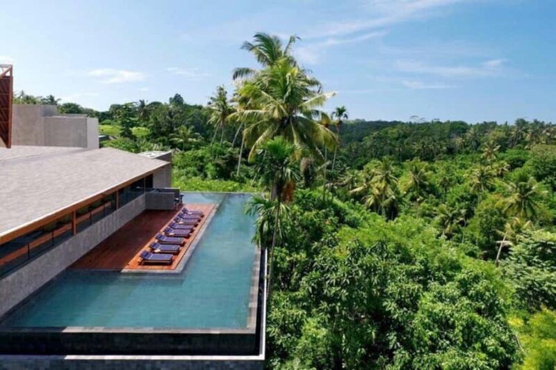 Ubud/Monkey Forest: Habitat Bistro Dining E-Voucher - Ubud/Monkey Forest: Habitat Bistro Dining E-Voucher — A Detailed Review