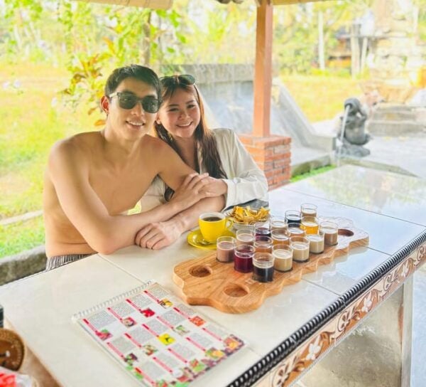 Ubud: Monkey Forest, Holy Water Temple, and Hot Springs Tour - Questions You May Have