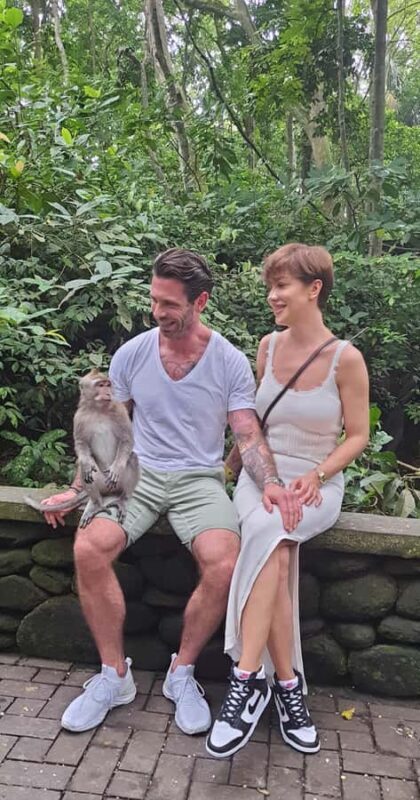 Ubud Monkey Forest, Rice Terrace, Swing, Temple & Waterfall - Authentic Insights from Reviewers