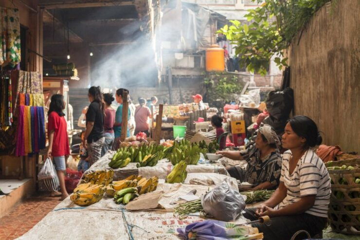 Ubud: Monkey Forest, Rice Terrace & Tanah Lot Private Tour - Tegallalang Rice Fields Exploration