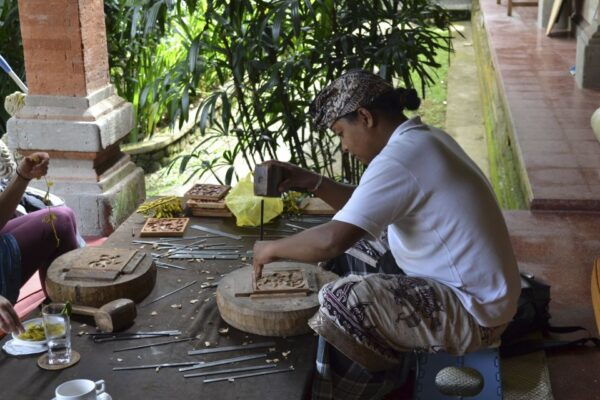 Ubud: Monkey Forest, Rice Terrace & Tanah Lot Private Tour - Common Questions