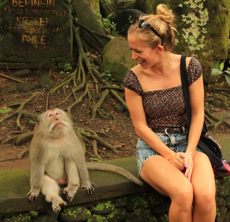 Ubud: Monkey Forest, Rice Terrace ticket included - A Closer Look at the Ubud Tour Experience