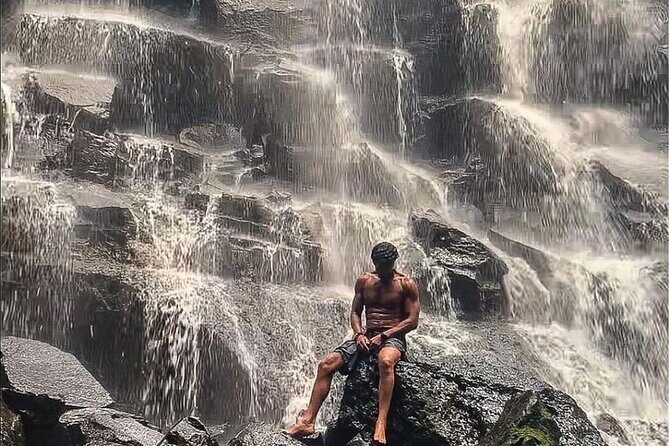 Ubud : Monkey Forest, Rice Terrace, Waterfall, Swing - FAQs