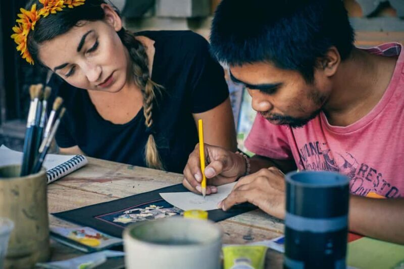 Ubud: Monkey Forest, Rice Terraces & Art Craft Village Tour - The Bottom Line: Is It Worth It?