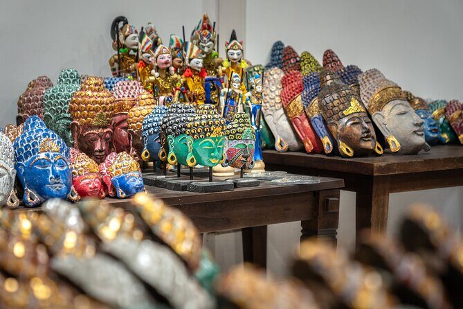 Ubud: Monkey Forest, Rice Terraces & Sacred Temples - The Sum Up