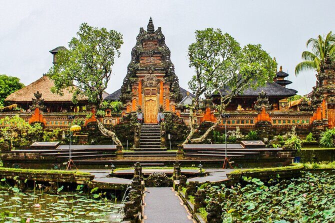 Ubud: Monkey Forest, Rice Terraces & Sacred Temples - Final Thoughts: Who Should Consider This Tour?