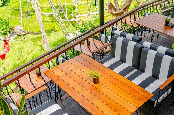 Ubud: Monkey Forest, Rice Terraces & Sacred Temples - FAQ