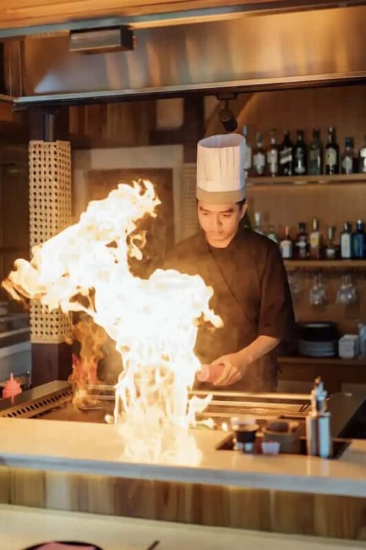 Ubud/Monkey Forest: Shichirin Japanese Grill E-Voucher - Final Thoughts