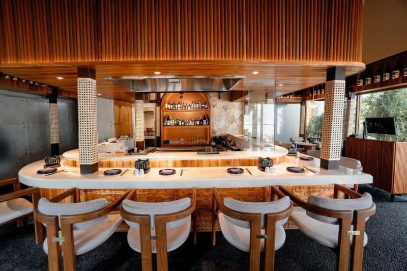 Ubud/Monkey Forest: Shichirin Japanese Grill E-Voucher - Why This Experience Is Worth Considering