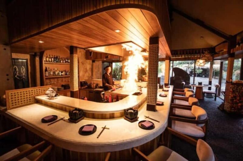 Ubud/Monkey Forest: Shichirin Japanese Grill E-Voucher - Who Should Book This Experience?