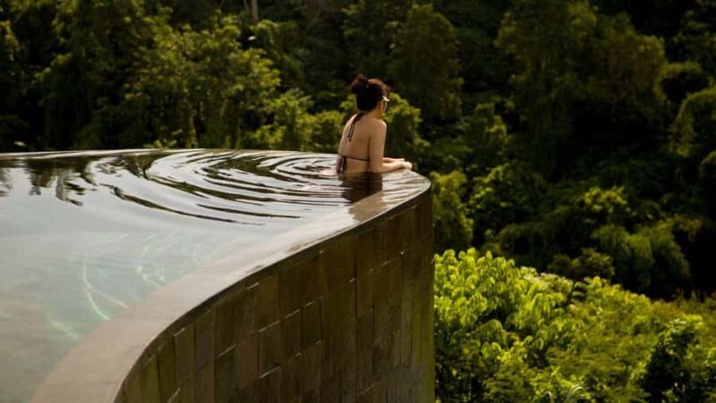 Ubud: Monkey Forest, Tegalalang, Tirta Empul, Waterfall Tour - FAQ  