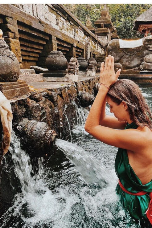 Ubud Monkey Forest, Temple, Rice Terrace and Waterfall Tour - Activities and Experiences