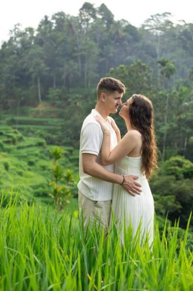 Ubud Monkey Forest, Temple, Rice Terrace and Waterfall Tour - Questions You May Have