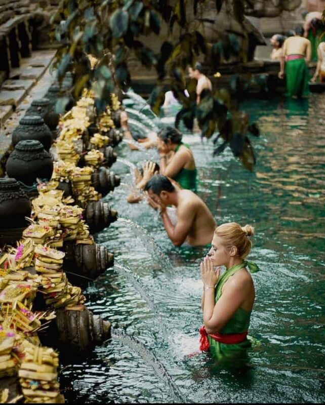 Ubud: Monkey Forest, Tirta Empul & Rice Terrace Day Tour - Final Thoughts