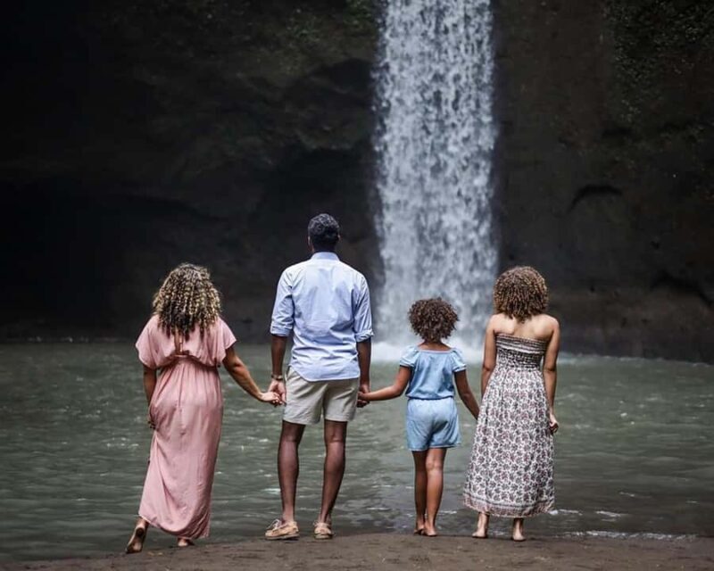 Ubud: Monkey Forest, Tirta Empul & Rice Terrace Day Tour - The Real Value of This Tour