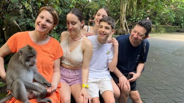 Ubud: Monkey Forest, Water Temple, Rice Terrace & Waterfall - Questions You May Have