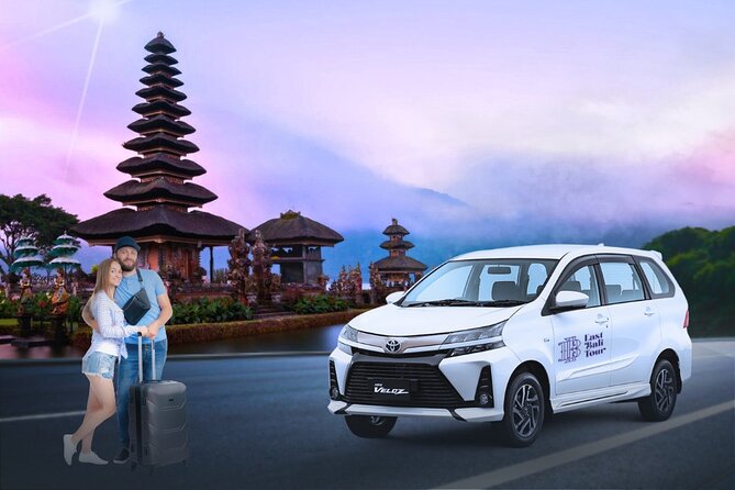 Ubud Monkey Forest & Water Temple Tour - Pricing and Booking