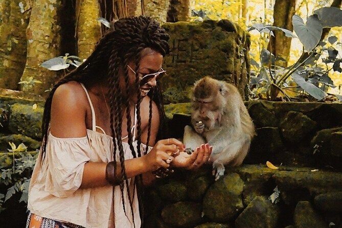 Ubud Monkey Forest Water Temple Waterfall and Rice Terrace - Final Thoughts: Is This Tour Right for You?