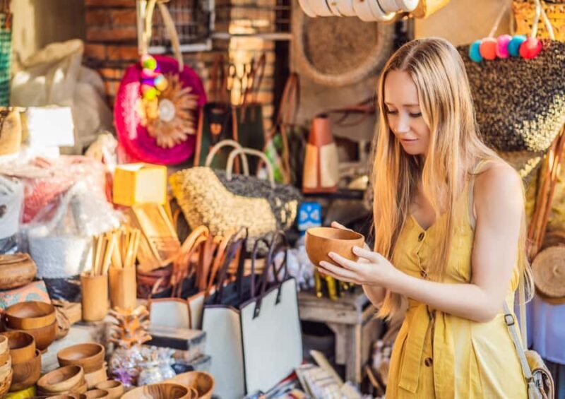 Ubud: Monkey Forest, Waterfall, and Rice Terrace Tour - Good To Know