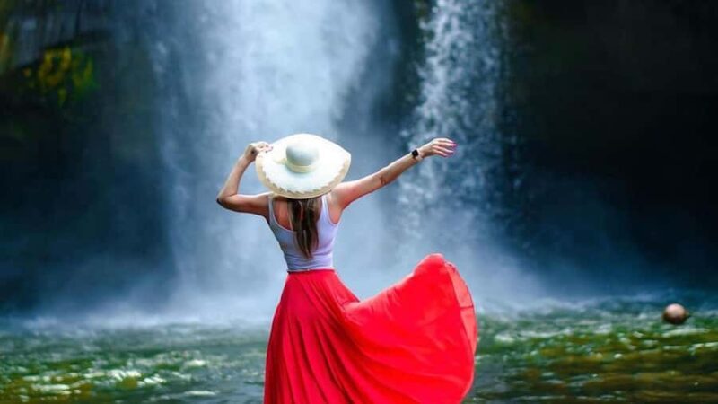 Ubud: Monkey Forest, Waterfall, and Rice Terrace Tour - Authentic Insights from Travelers