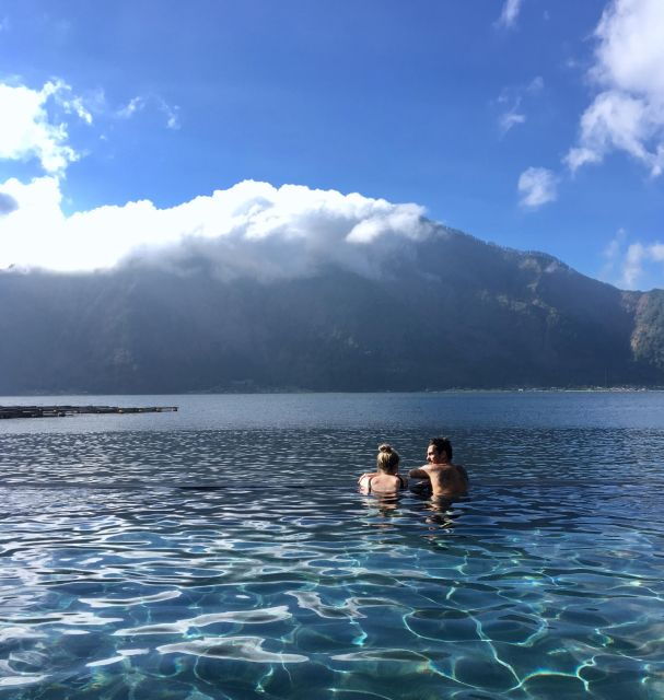 Ubud: Mount Batur Jeep Sunrise And Natural Hot Spring Tour - Preparation