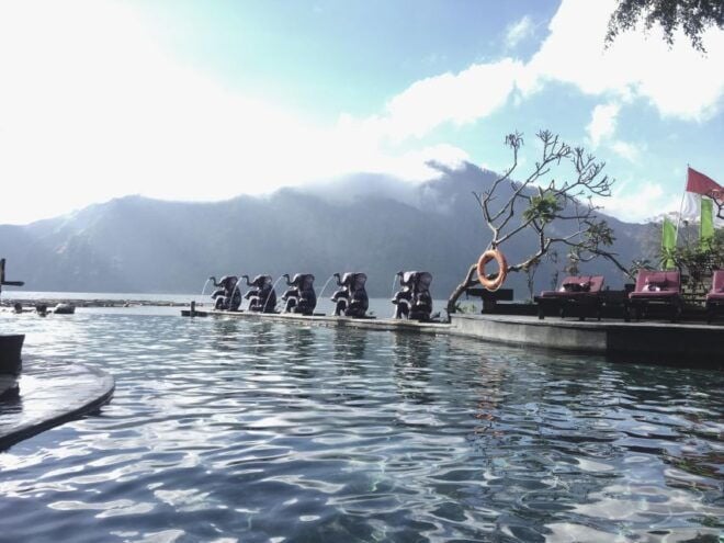 Ubud: Mount Batur Jeep Sunrise and Natural Hot Spring Tour - Customer Reviews
