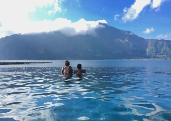 Ubud: Mount Batur Jeep Sunrise and Natural Hot Spring Tour - Pricing and Availability
