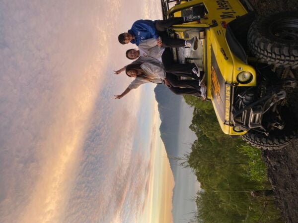 Ubud: Mount Batur Jeep Sunrise and Natural Hot Spring Tour - Contact Information