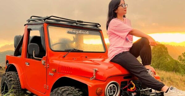Ubud: Mount Batur Jeep Sunrise, Hot Spring in One Day - Questions You May Have