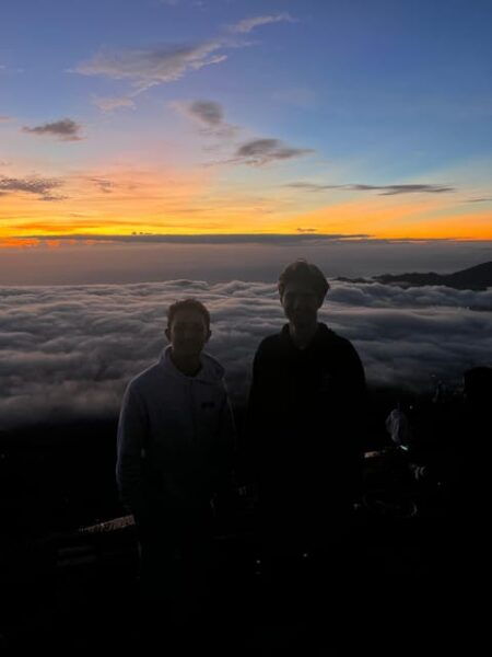Ubud: Mount Batur Sunrise Hike & Natural Hot Spring - Tips for a Successful Hike