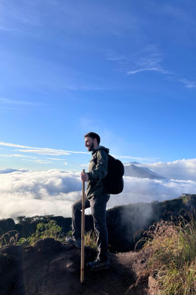 Ubud: Mount Batur Sunrise Hike & Natural Hot Spring - Booking Information and Options