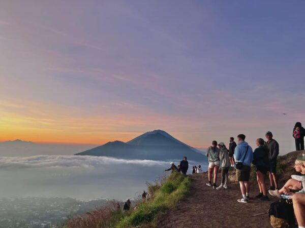 Ubud: Mount Batur Sunrise Hike & Natural Hot Spring - Questions You May Have