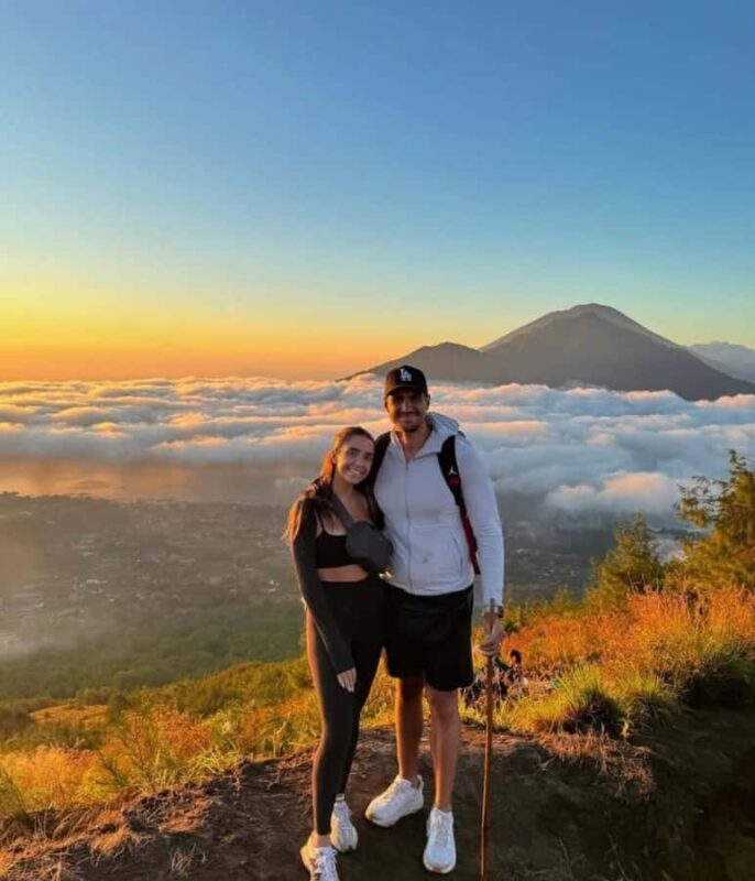 Ubud: Mount Batur Sunrise Trek and Ubud Tour All Inclusive - The Itinerary Breakdown