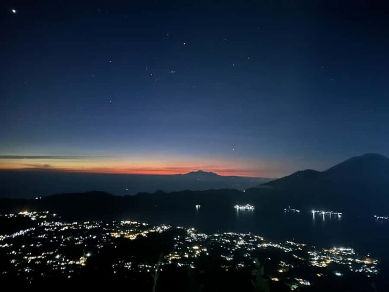 Ubud: Mount Batur Sunrise Trek and Ubud Tour All Inclusive - Value and Overall Experience