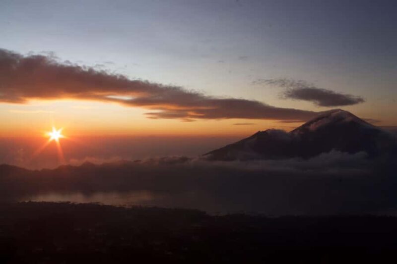Ubud: Mount Batur Sunrise Trek and Ubud Tour All Inclusive - Who Will Love This Tour?