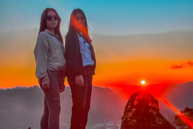 Ubud : Mount Batur Sunrise Trekking Experience - Good To Know