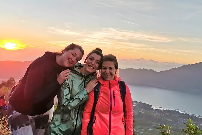 Ubud : Mount Batur Sunrise Trekking Experience - Pickup Information