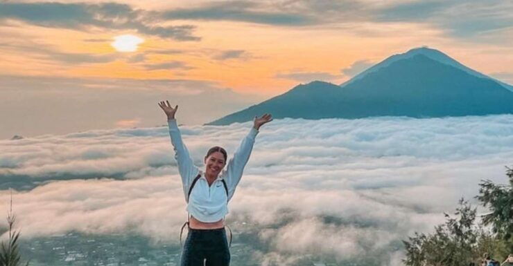 Ubud : Mount Batur Trekking All Inclusiv - Activity Duration and Itineraries